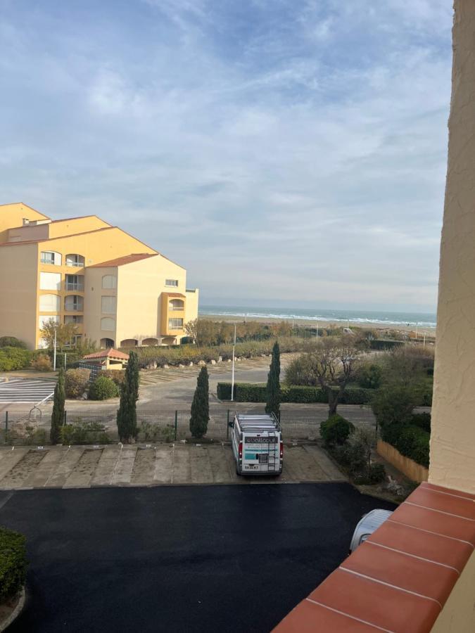 Les Portes De La Plage Port Leucate Exterior photo